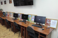 Палитра женских образов