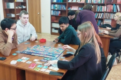 Финансы и инвестиции