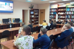 Финансовая грамотность и правовая ответственность несовершеннолетних