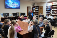 Мир волшебства Гарри Поттера