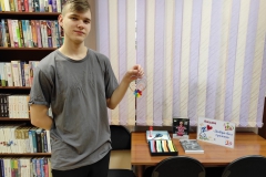 Добро без границ