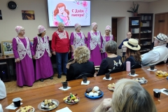 вдохновение