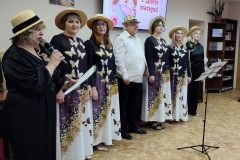 сибирские-напевы