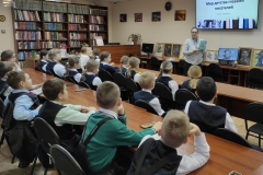 Мир детства глазами писателей