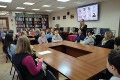 Мир волшебства Гарри Поттера