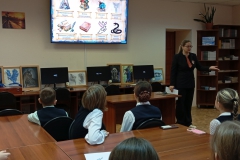 Мир волшебства Гарри Поттера