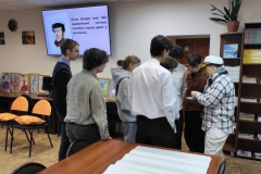 Утром деньги – вечером стулья