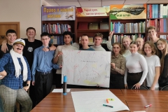 Утром деньги – вечером стулья