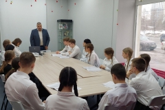 Страницы Великой Победы