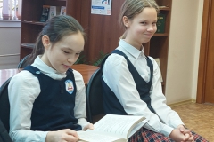 Читающие родители – читающие дети