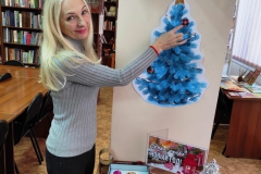 Скоро, скоро Новый год!