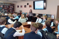 Писатель мудрых сказок