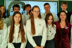 Юльевна-общее