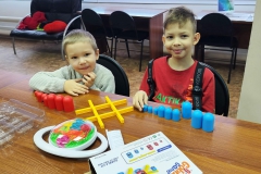 Виртуозы настольных игр