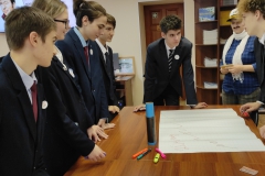 На-корабле-совещание