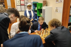 Остап-шахматы