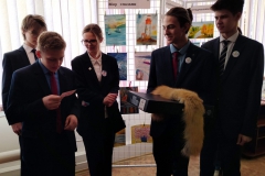 Продажники