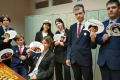 шахмаиы-Киса