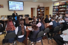 Новосибирск в годы Великой Отечественной войны