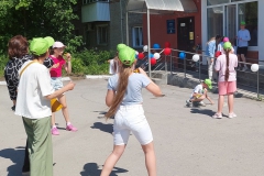 Страна Детства
